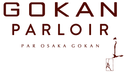 GOKAN PARLOIR
