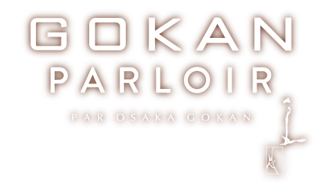 GOKAN PARLOIR